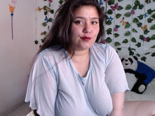 LennaTurneer Anal en Webcam Live - Photo 167/181