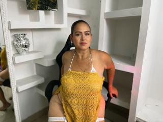LaddyOconners Anal en Webcam Live - Photo 6/9