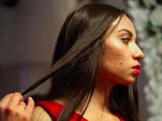 AnnieJonnes Webcam Porno Live - Photo 29/37