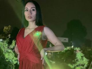 AnnieJonnes Webcam Porno Live - Photo 33/37