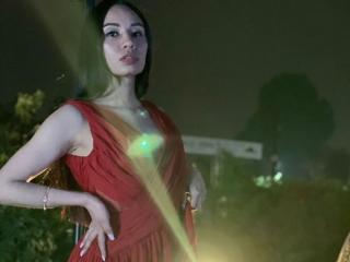 AnnieJonnes Webcam Porno Live - Photo 37/37