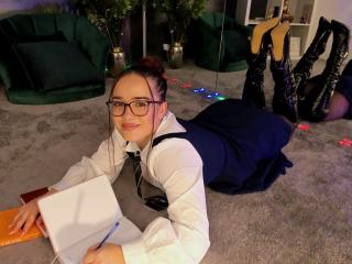 MillaSexyBoom Hot Liveshows - Photo 9/16