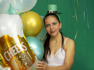 IsabellaSant Hot Pussy - Photo 37/49