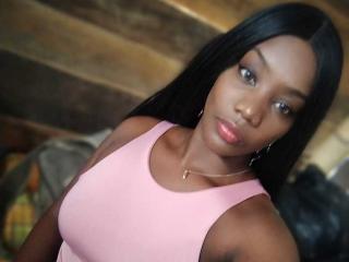 KaiaJhons Seins Show XXX en Direct - Photo 18/22
