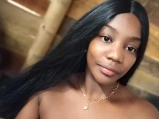 KaiaJhons Seins Show XXX en Direct - Photo 19/22