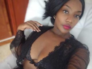 KaiaJhons Seins Show XXX en Direct - Photo 21/22