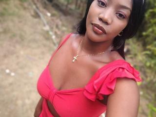 KaiaJhons Seins Show XXX en Direct - Photo 22/22