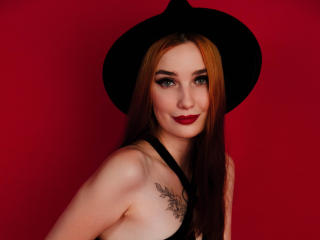 AlexisHott Webcam Porno Live - Photo 38/45