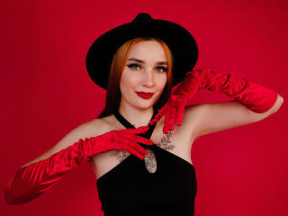AlexisHott Webcam Porno Live - Photo 43/45