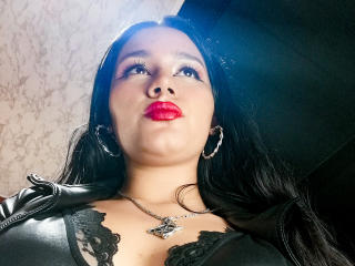 DominatrixAgatha Amateur Live Cam - Photo 38/49