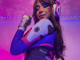BunnyLulu Live Cam Porn - Photo 54/65
