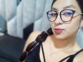 LiluCandy Anal en Webcam Live - Photo 77/80