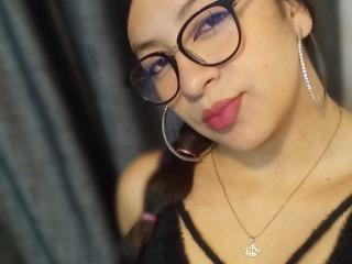 LiluCandy Anal en Webcam Live - Photo 78/80