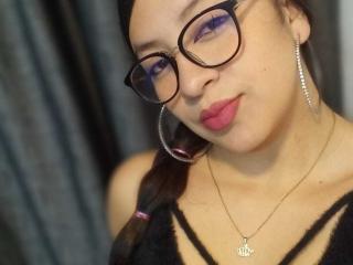 LiluCandy Anal en Webcam Live - Photo 79/80