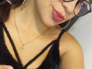 LiluCandy Anal en Webcam Live - Photo 80/80