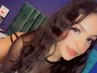 LindaFranco Anal en Webcam Live - Photo 58/113