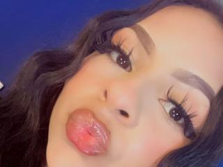 LindaFranco Anal en Webcam Live - Photo 60/113