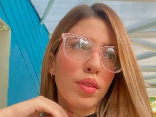 NatyBakers Pussy Video Webcam - Photo 17/21