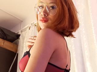 AlhanaHansom Webcam Porno Live - Photo 4/4