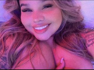 JulianaSousa Show Porno en Live - Photo 873/878