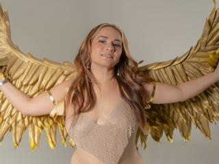 ManuelaTompson Hot Liveshows - Photo 1040/1043