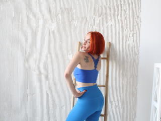 BreeTanya Live Cam Porn - Photo 11/21