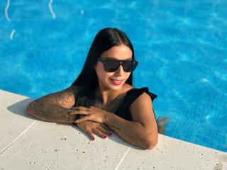 BriannaLuciX Live Cam Porn - Photo 116/143