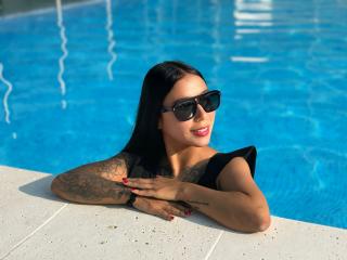 BriannaLuciX Live Cam Porn - Photo 117/143