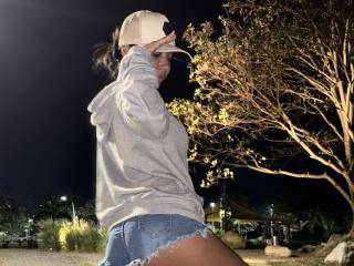 BriannaLuciX Live Cam Porn - Photo 119/143