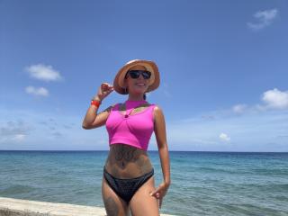 BriannaLuciX Live Cam Porn - Photo 134/143