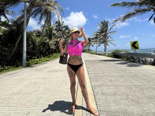 BriannaLuciX Live Cam Porn - Photo 139/143