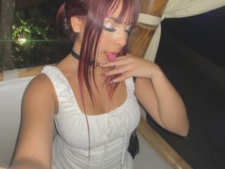AlySnow Webcam Porno Live - Photo 493/719