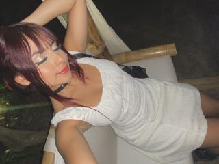 AlySnow Webcam Porno Live - Photo 494/719
