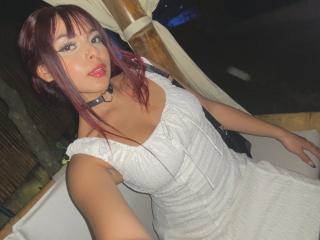 AlySnow Webcam Porno Live - Photo 495/719
