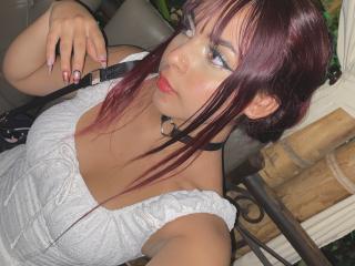 AlySnow Webcam Porno Live - Photo 496/719