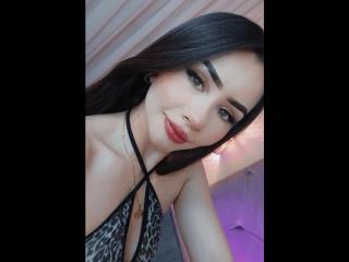 LoanaKate Anal en Webcam Live - Photo 1005/1095