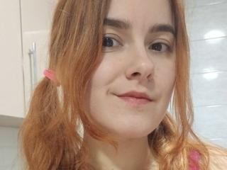 AnnFlorrie Webcam Porno Live - Photo 4/21