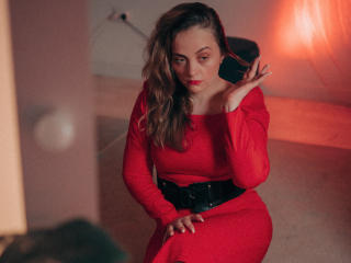 AdelaideRosabel Webcam Porno Live - Photo 11/21