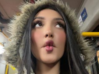 AfroditaShalom Webcam Porno Live - Photo 44/44