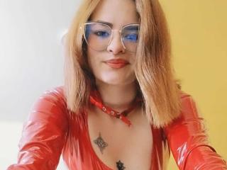 NikyRojas Pussy Video Webcam - Photo 37/693