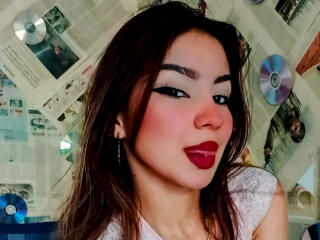 AshelyMiler Webcam Porno Live - Photo 86/136