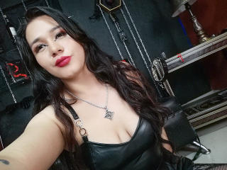 DominatrixAgatha Amateur Live Cam - Photo 39/49