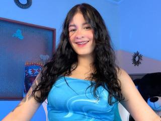 AyleenBloom Webcam Porno Live - Photo 5/62