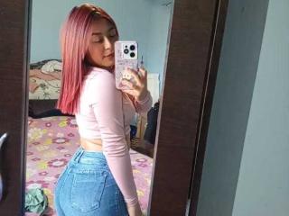 LeahStar Anal en Webcam Live - Photo 4/177