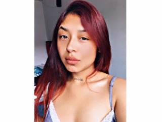 LeahStar Anal en Webcam Live - Photo 5/177
