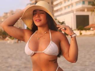 Watch  LollyTammy live on XLoveCam