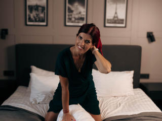 DesireSophie Amateur Live Webcam - Photo 17/20