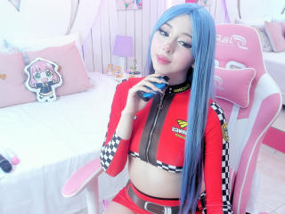 AprilDouce Webcam Porno Live - Photo 489/563