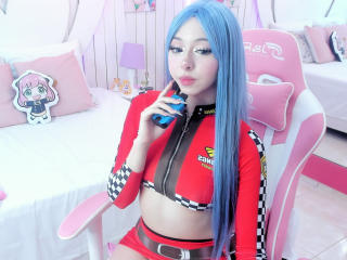 AprilDouce Webcam Porno Live - Photo 490/563