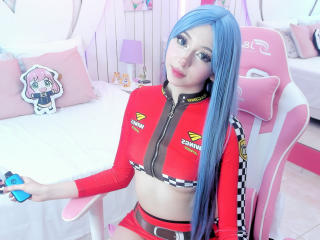 AprilDouce Webcam Porno Live - Photo 491/563